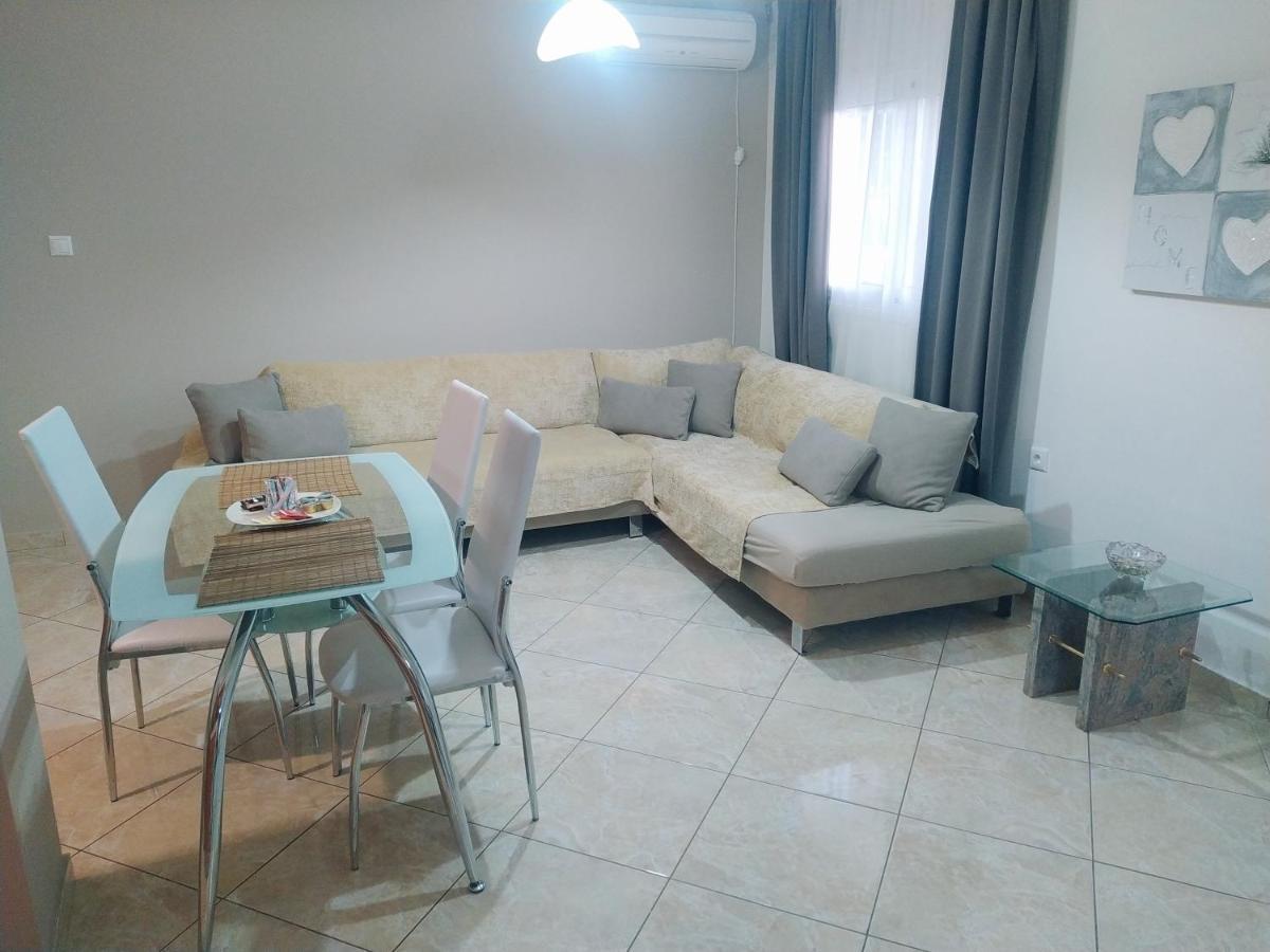 Ferienwohnung Sia'S House Near To Airport Artemida  Exterior foto